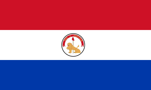 paraguay-flag